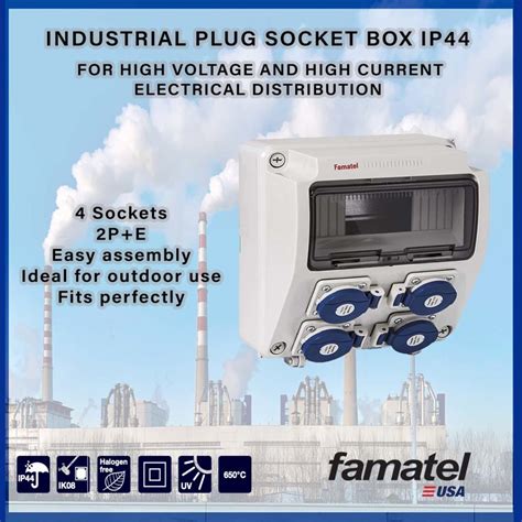 famatel usa website